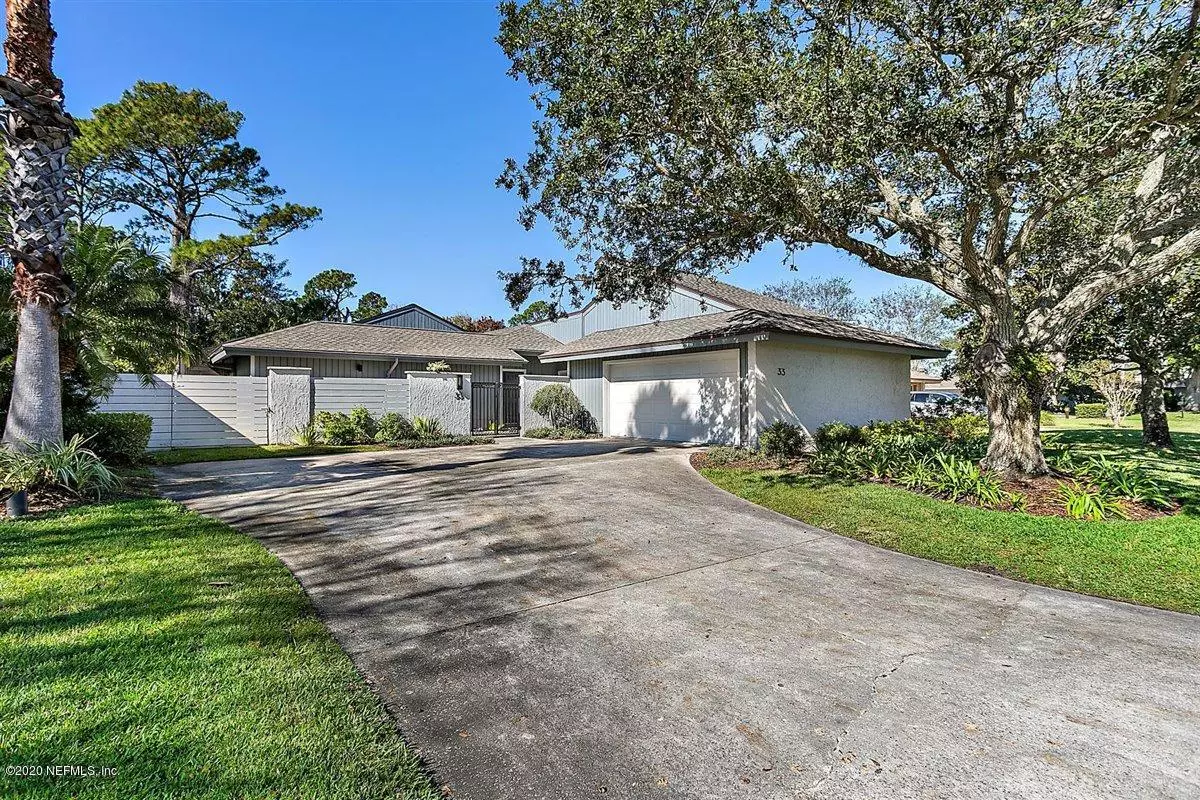 Ponte Vedra Beach, FL 32082,33 VILLAGE WALK CT