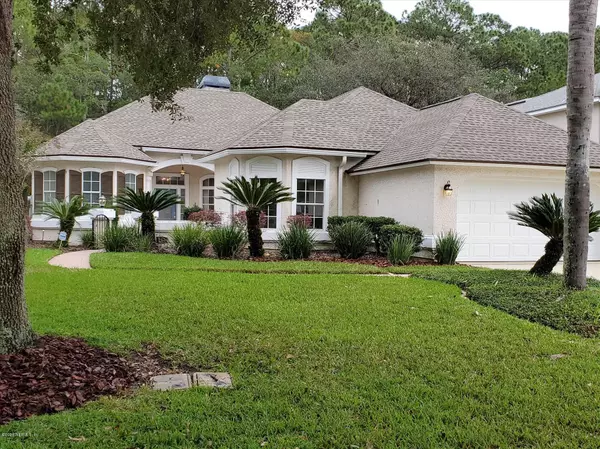 244 SWEETBRIER BRANCH LN, St Johns, FL 32259