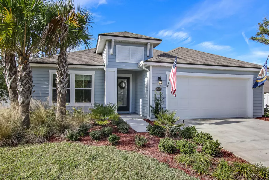 3247 CYPRESS WALK PL, Green Cove Springs, FL 32043