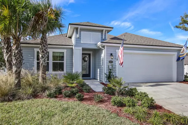 3247 CYPRESS WALK PL, Green Cove Springs, FL 32043