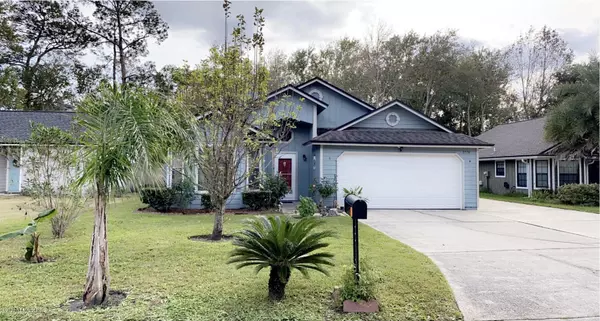 Jacksonville, FL 32223,3774 KARISSA ANN PL W