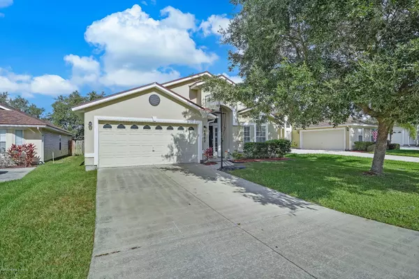 Fleming Island, FL 32003,1542 GREENWAY PL