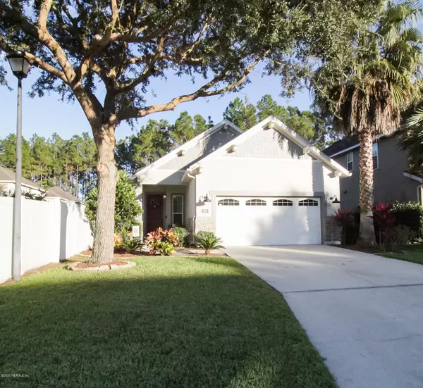 805 QUIET STONE LN, Orange Park, FL 32065