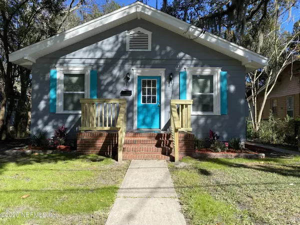 529 ALDER ST, Jacksonville, FL 32206