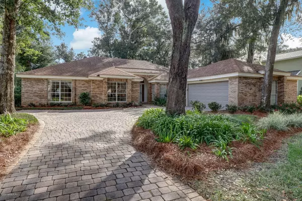 1652 REGATTA DR, Fernandina Beach, FL 32034