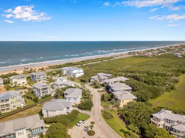 Ponte Vedra Beach, FL 32082,141 YELLOW BILL LN