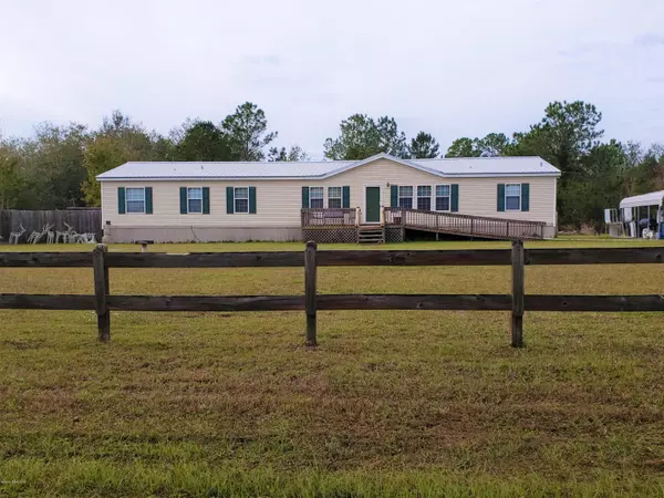 Lawtey, FL 32058,22838 BRANDON RD