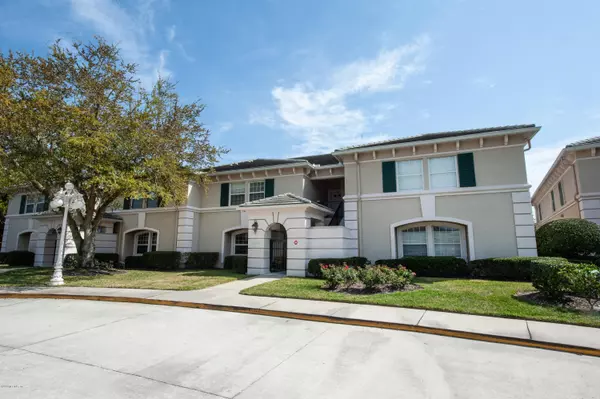 Ponte Vedra Beach, FL 32082,300 BERMUDA BAY CIR #305