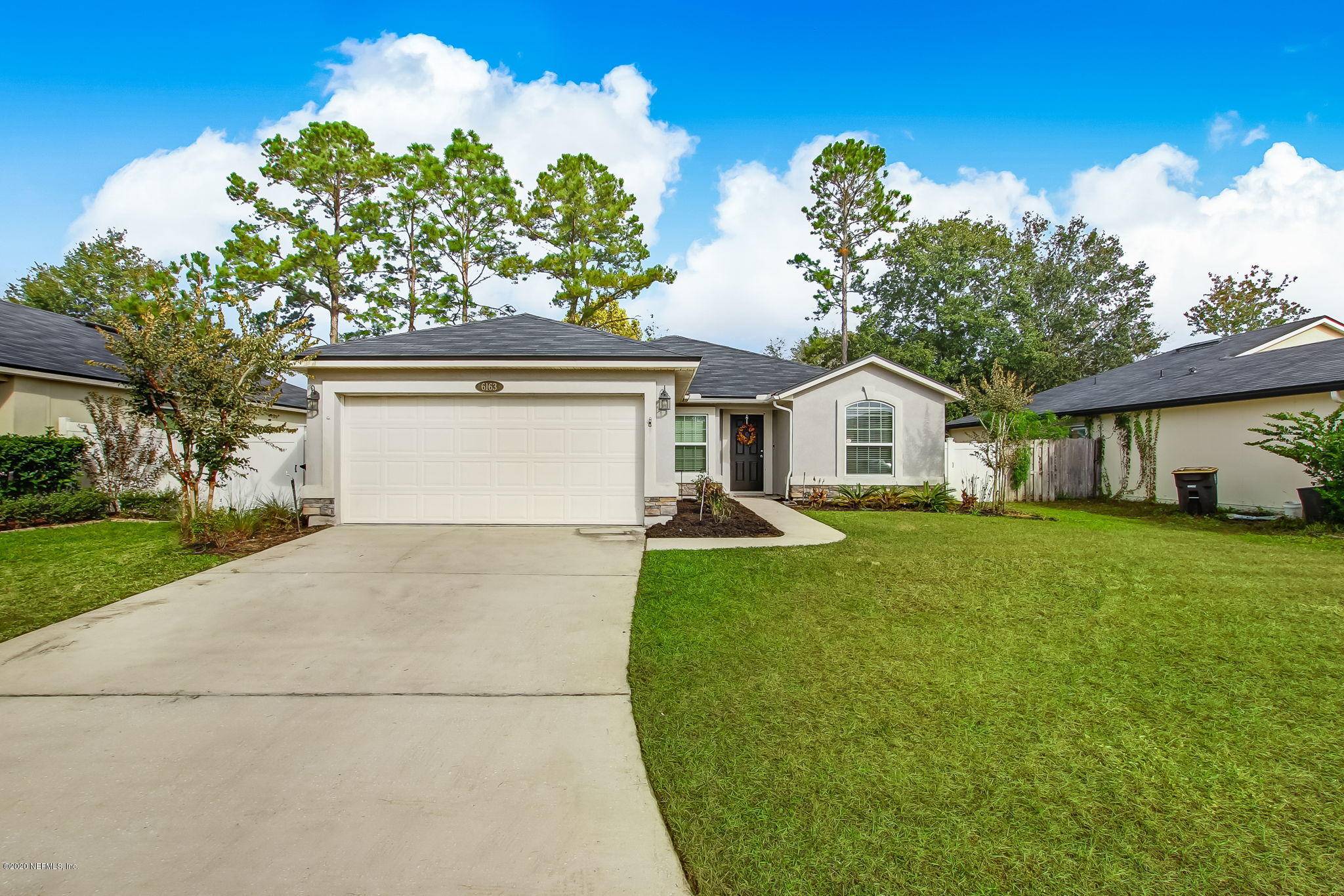 Jacksonville, FL 32222,6163 SANDLER CHASE TRL