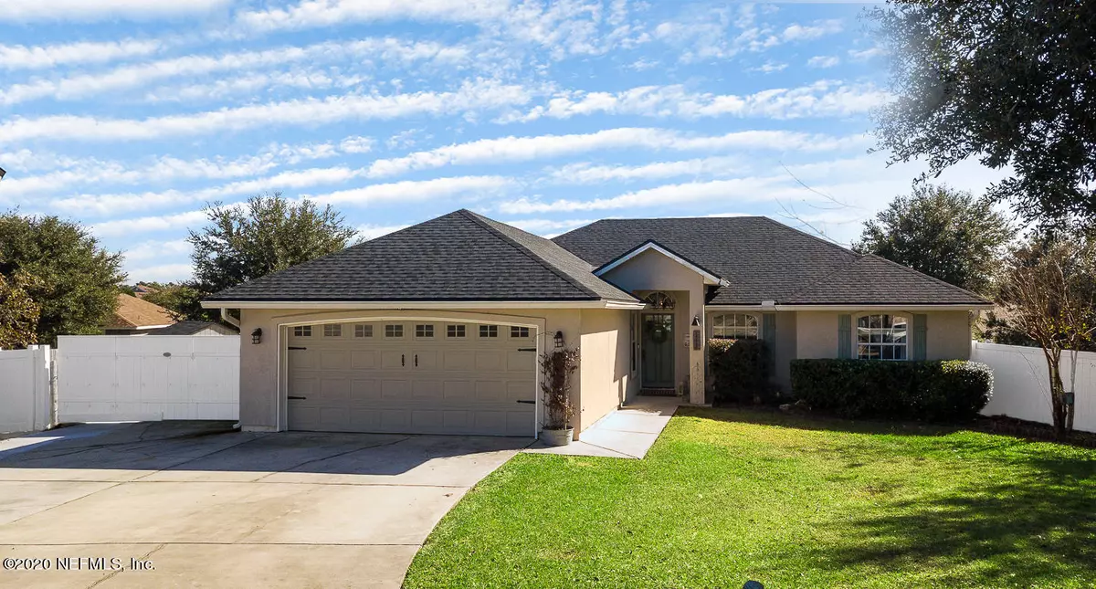 Green Cove Springs, FL 32043,2739 FABIUS CT