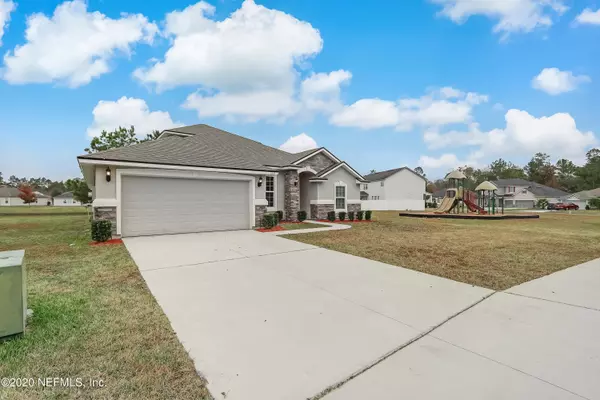 1416 KING RAIL LN, Middleburg, FL 32068