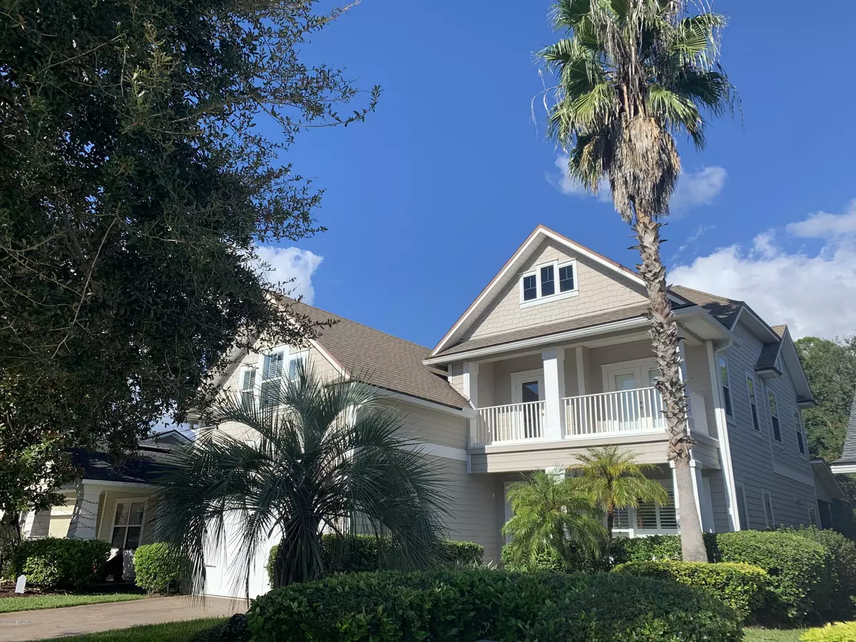 Ponte Vedra Beach, FL 32081,96 PELICAN POINTE RD