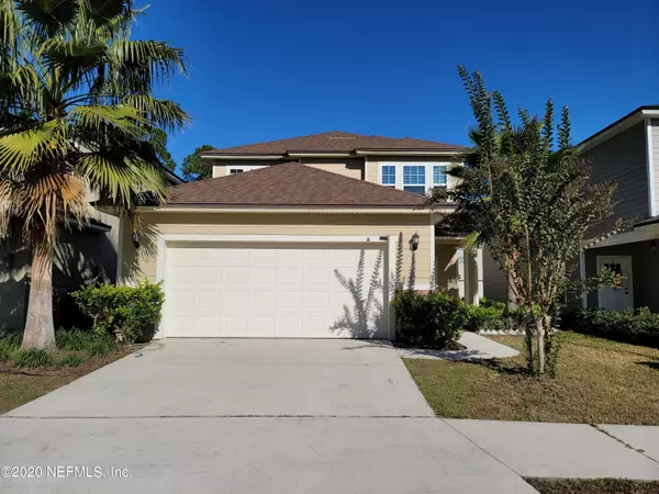 3550 HAWTHORN WAY, Orange Park, FL 32065