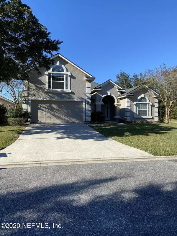 1072 AUTUMN TREE LN, Orange Park, FL 32065