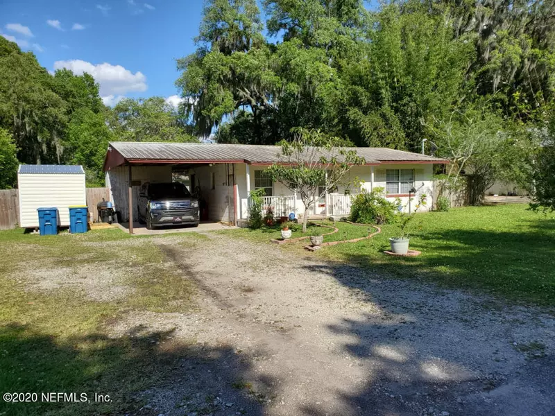 8725 MADISON AVE, Jacksonville, FL 32208