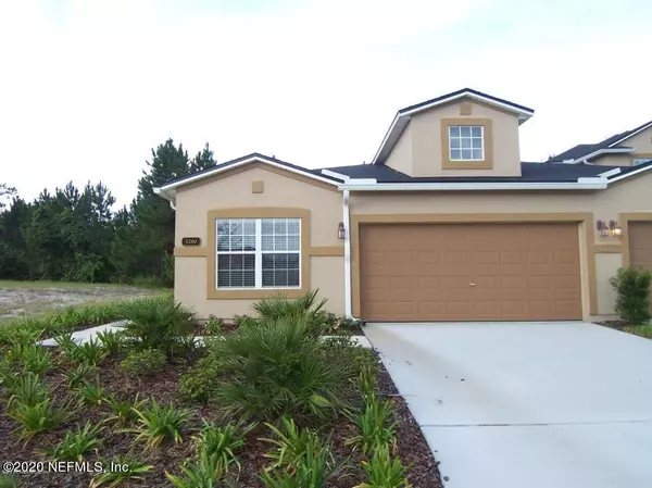 3260 CHESTNUT RIDGE WAY, Orange Park, FL 32065