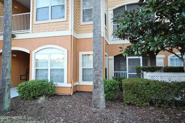 225 OLD VILLAGE CENTER CIR #4107, St Augustine, FL 32084