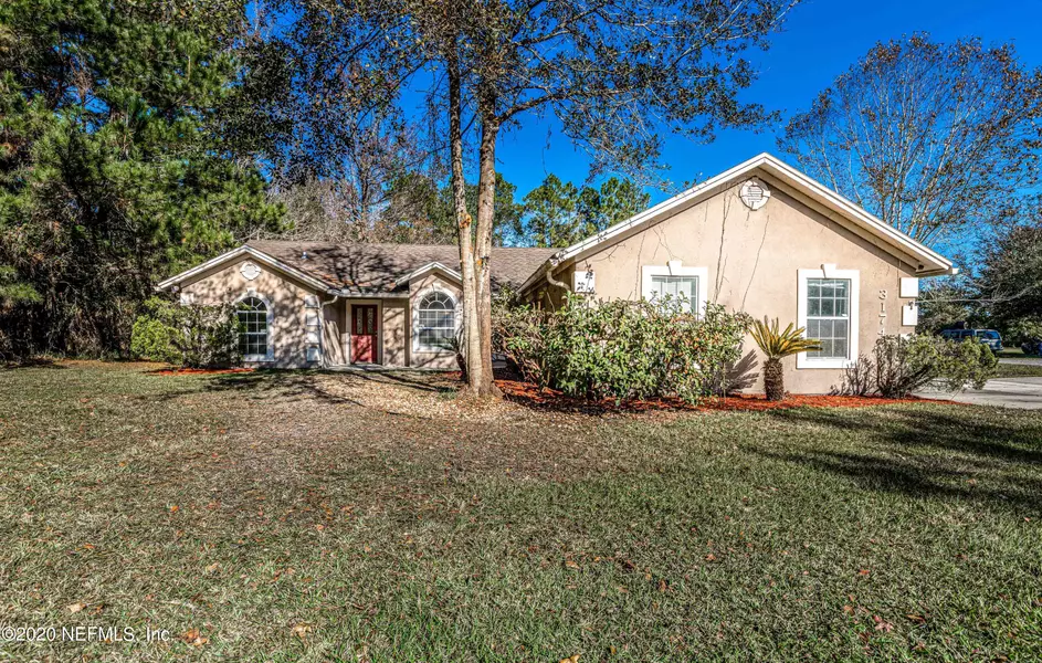 3174 ST LOUIS AVE, Green Cove Springs, FL 32043