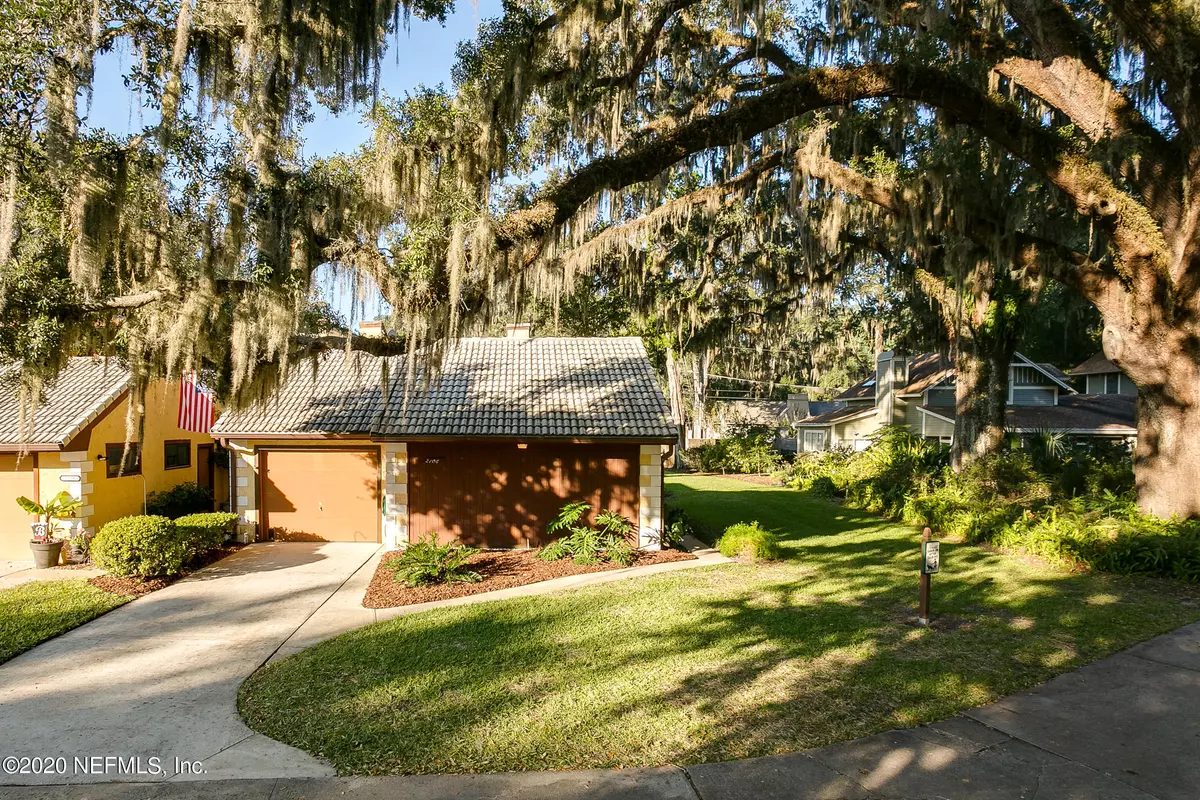 Orange Park, FL 32073,2106 WINTERBOURNE ST W #7