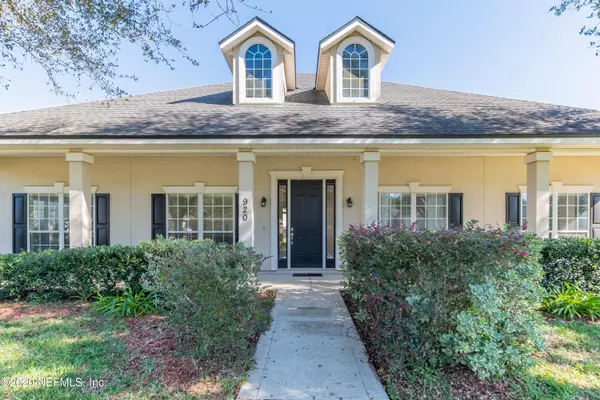 St Augustine, FL 32092,920 S FOREST CREEK DR