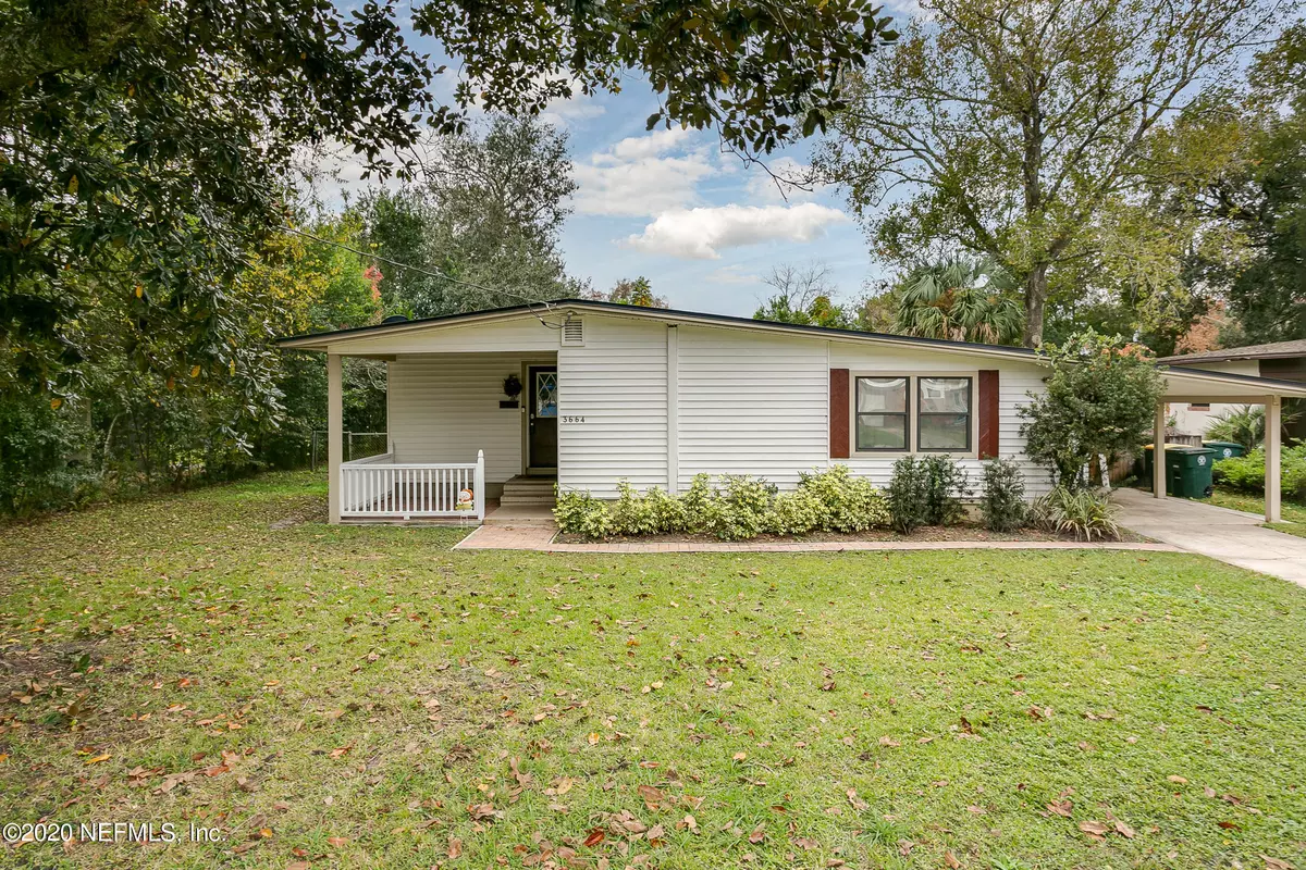 Jacksonville, FL 32217,3664 CORONADO RD