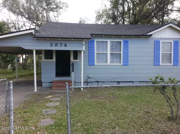 2974 BURKE ST, Jacksonville, FL 32254