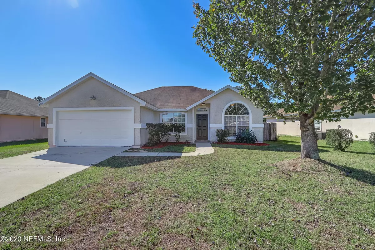 Green Cove Springs, FL 32043,3664 ARAVA DR