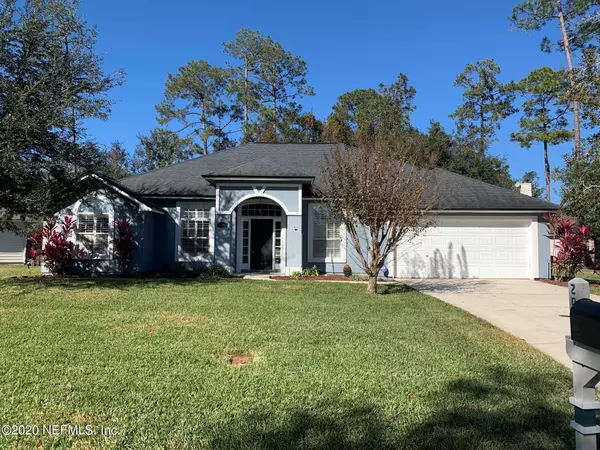 2024 WATER CREST DR, Fleming Island, FL 32003