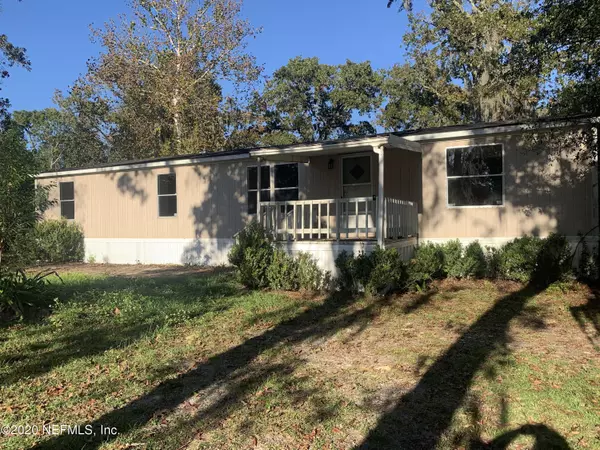 450 LOGAN AVE, Orange Park, FL 32065