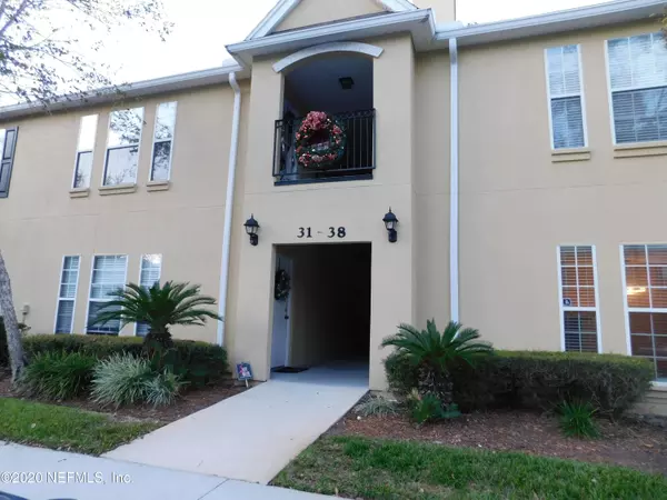 32 JARDIN DE MER PL #32, Jacksonville Beach, FL 32250