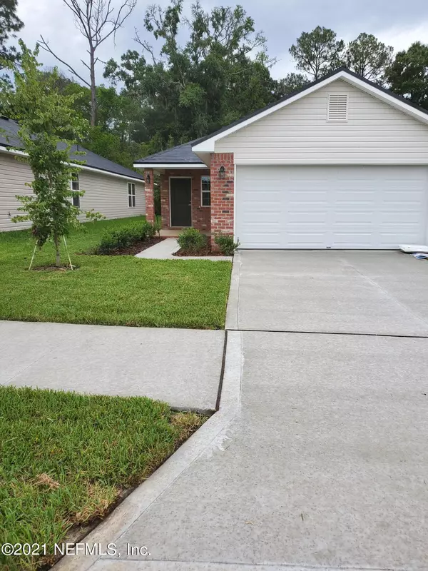 10009 REDFISH MARSH CIR, Jacksonville, FL 32219