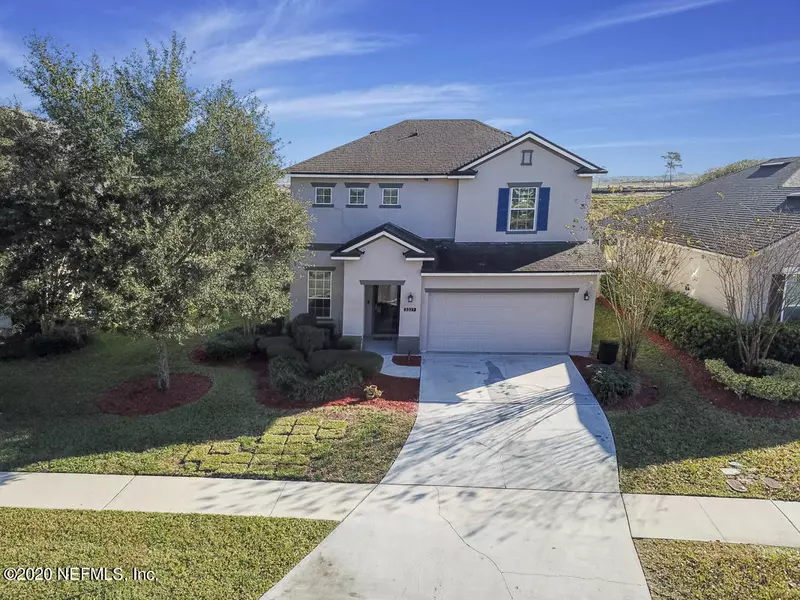 3327 SPRING VALLEY CT, Green Cove Springs, FL 32043