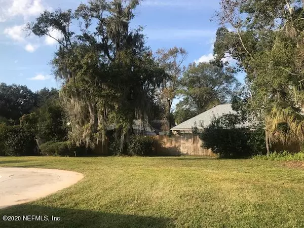 Jacksonville, FL 32257,2873 SPANISH COVE TRL