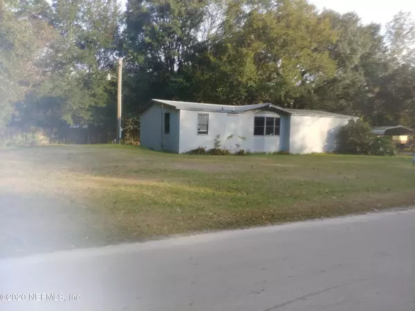 4623 CALIFORNIA AVE, Jacksonville, FL 32210