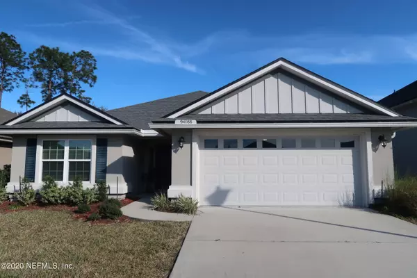 94088 WOODBRIER CIR, Fernandina Beach, FL 32034