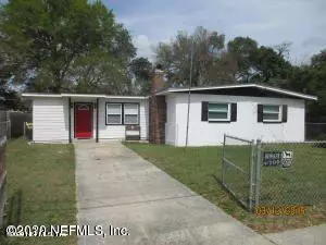 Jacksonville, FL 32244,7655 FALCON ST