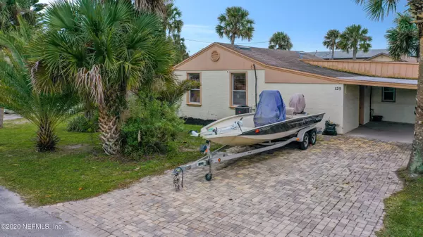 St Augustine, FL 32080,125 ANASTASIA LODGE DR