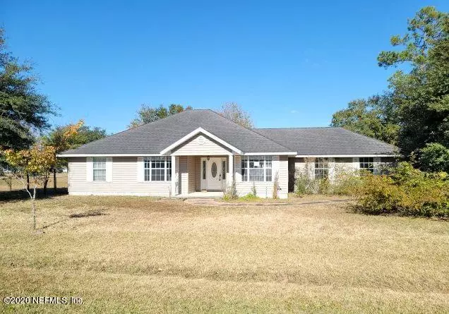 27384 W 10TH AVE, Hilliard, FL 32046