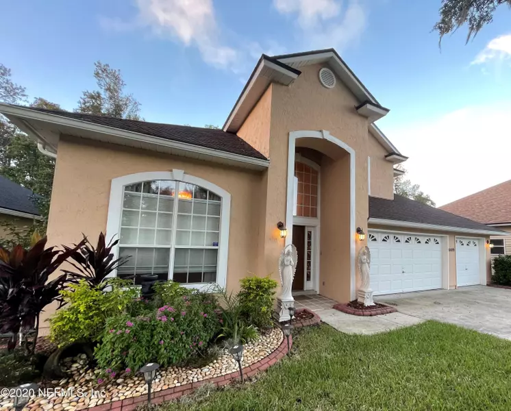 4419 SUMMER WALK CT, Jacksonville, FL 32258