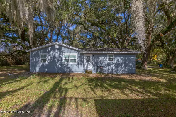 3166 NEW BERLIN RD, Jacksonville, FL 32226