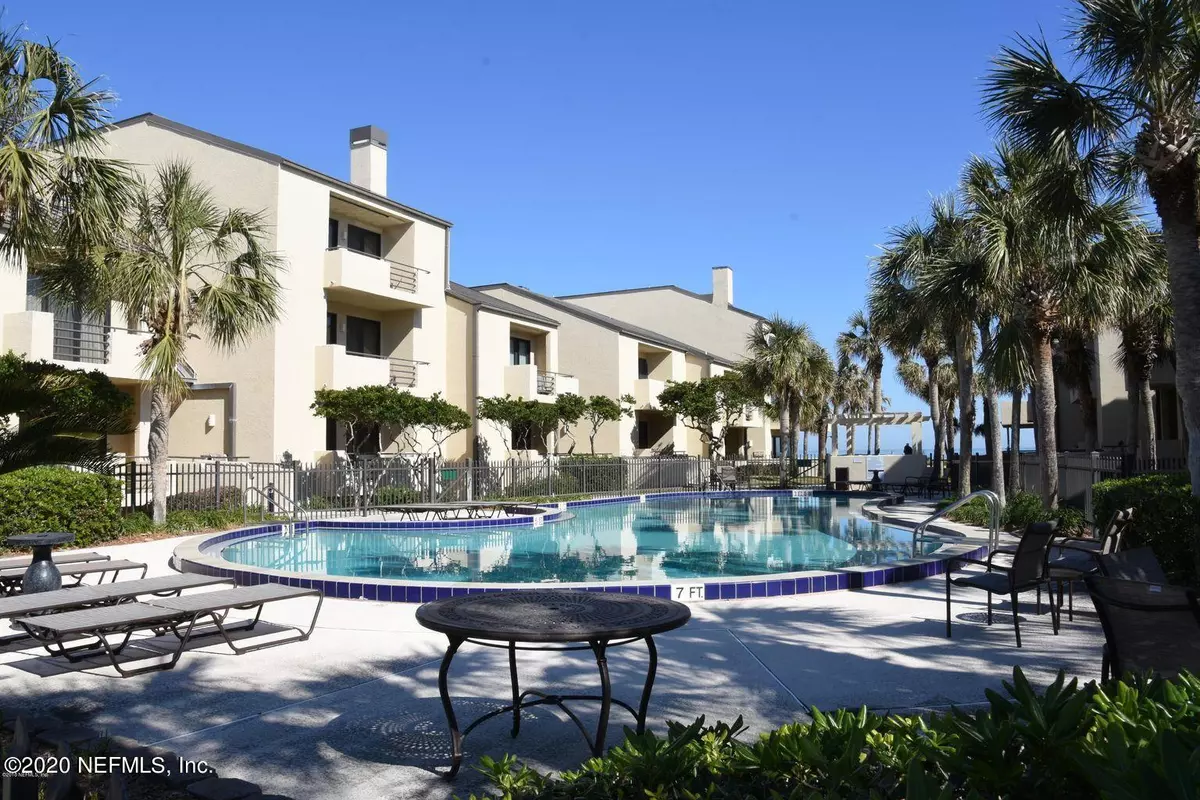 Ponte Vedra Beach, FL 32082,707 SPINNAKERS REACH DR