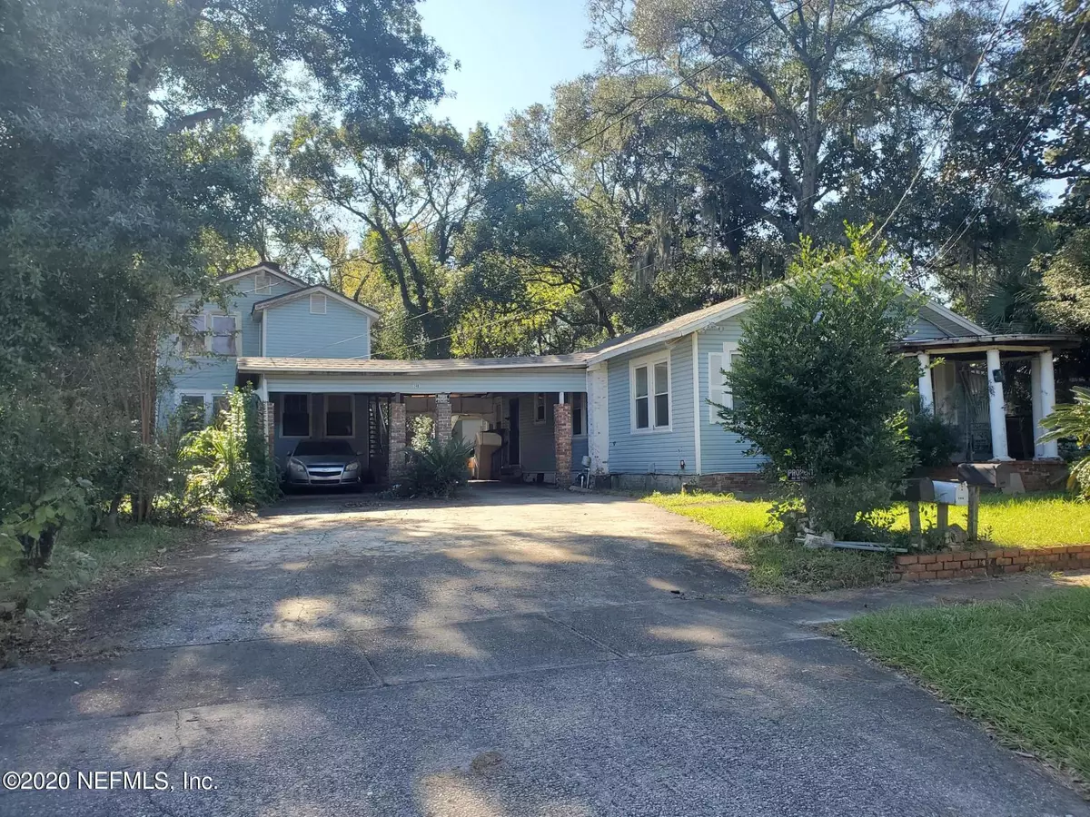 Jacksonville, FL 32206,144 W 41ST ST