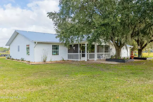 4340 COUNTY RD 305, Elkton, FL 32033