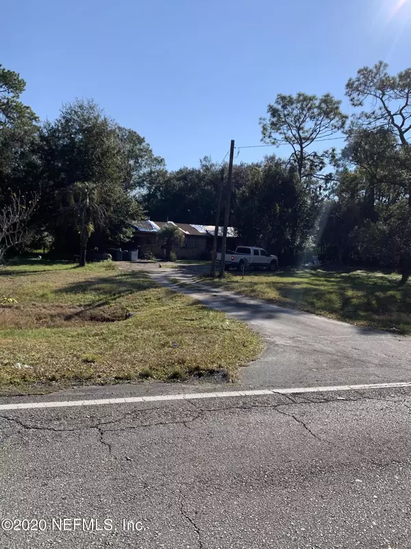 4551 FIRESTONE RD, Jacksonville, FL 32210