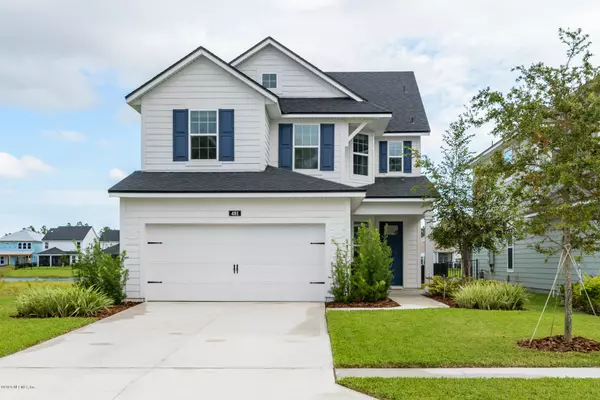 481 VISTA LAKE CIR, Ponte Vedra, FL 32081