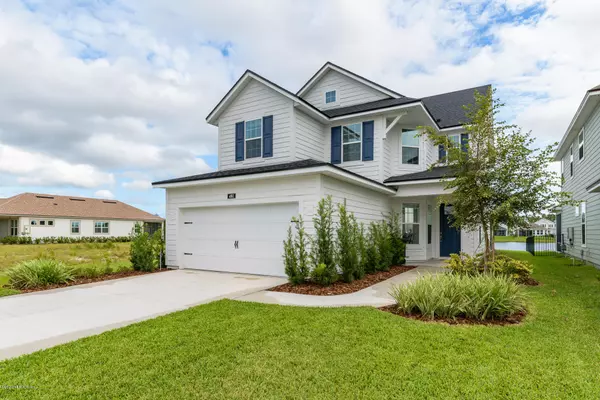 Ponte Vedra, FL 32081,481 VISTA LAKE CIR