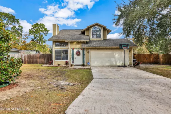 8135 SETTLERS LANDING TRL N, Jacksonville, FL 32244