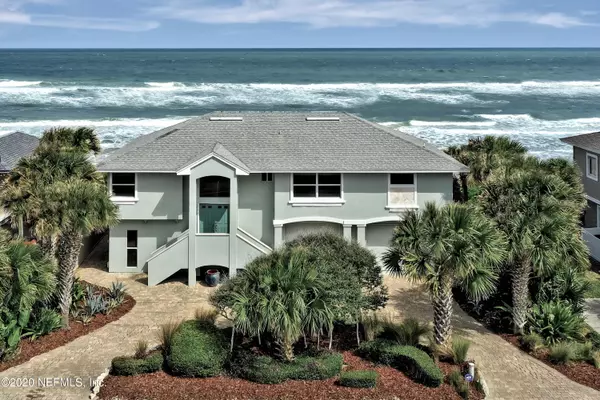 2897 PONTE VEDRA BLVD, Ponte Vedra Beach, FL 32082