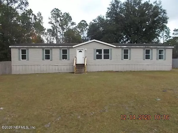 4756 MAYFLOWER ST, Middleburg, FL 32068