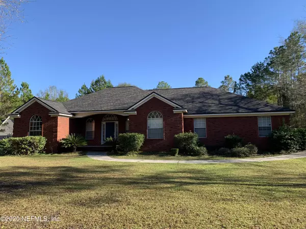 Callahan, FL 32011,54262 SPRING LAKE DR